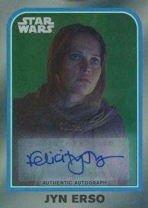 2021 star wars signature series checklist