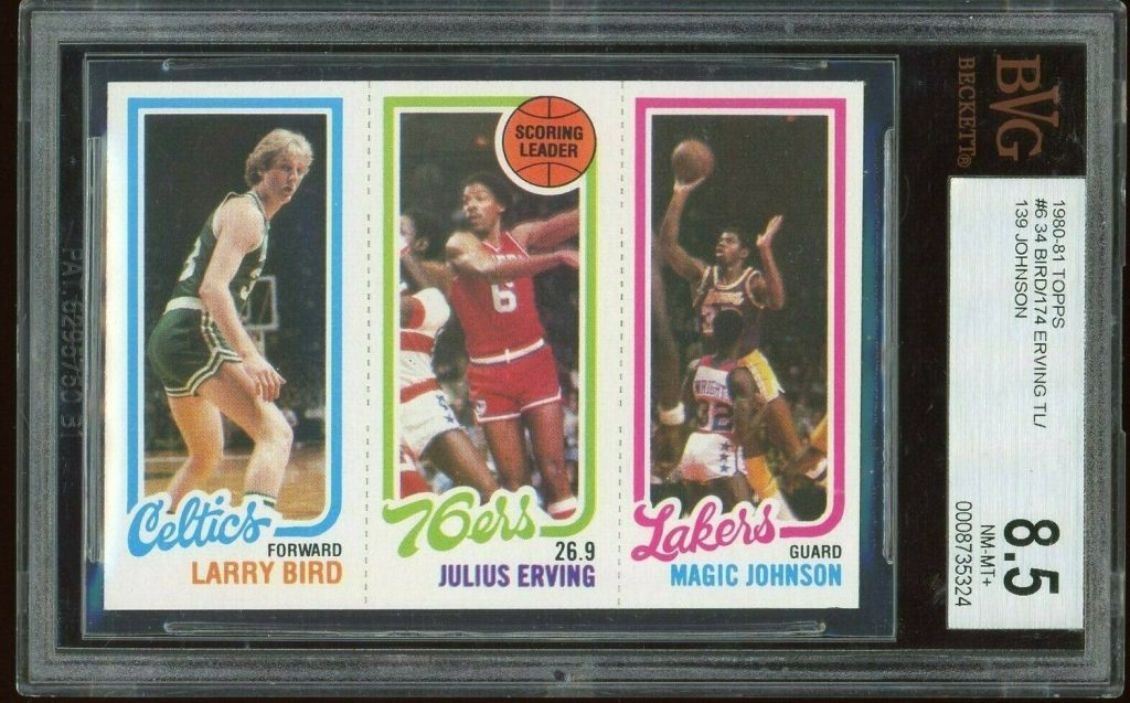 most graded vintage cards Amazon.com: PSA Basketball Graded Card Mystery Power Pack | 1 PSA Graded  Basketball Card & 1 Pack of Cards | Grade 8+ Guaranteed