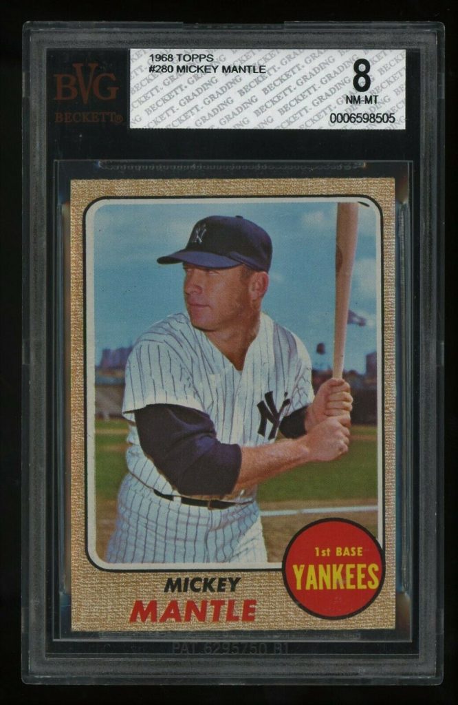 most graded vintage cards The 10 Most Valuable Trading Cards Ever Sold, from Babe Ruth to Mickey  Mantle| Sneakers, Sports Memorabilia & Modern Collectibles