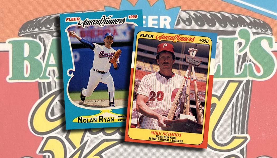 Upper Deck Holograms Baseball Card Sets of the 1990s Box Set Boom