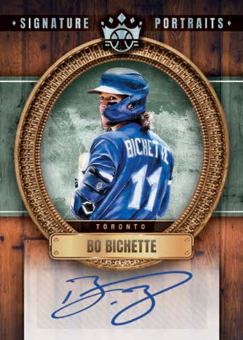 2022 Panini Diamond Kings Checklist, Team Set Lists, Hobby Box Info