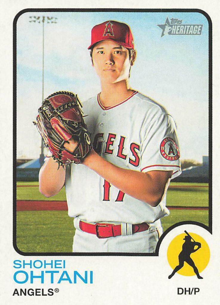 2022 Topps Heritage Baseball Variations Guide, SSP Gallery