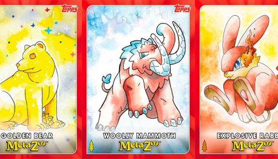 2022 Topps MetaZoo Wilderness Checklist, Box Info, Release Date 2022 Topps MetaZoo Wilderness Checklist, Box Info, Release Date