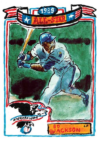 2022 Topps Spotlight 70 Series 2 Baseball Checklist, Team Sets