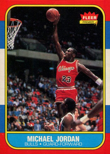 1992 USA Basketball Dream Team Rookie Card Guide, Checklist