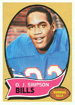 The Ones: 1969