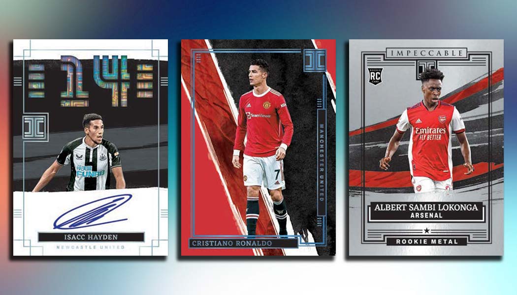 202021 Panini Impeccable Basketball Checklist, Team Sets, Box Info