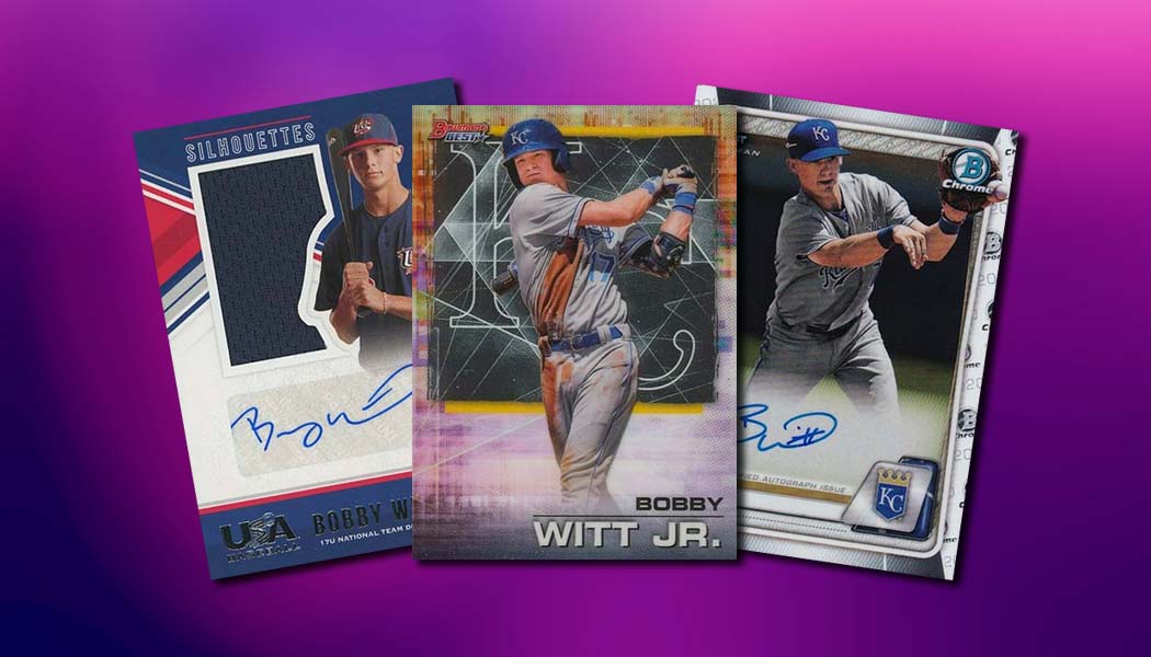 Bobby Witt Jr.