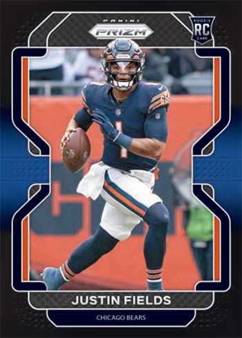 Panini Chronicles 2021-22 - Pack Multi Violoncelle - 15