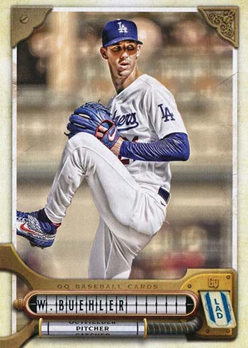 2022 Topps Gypsy Queen Baseball Checklist, Team Set Lists,Box Info