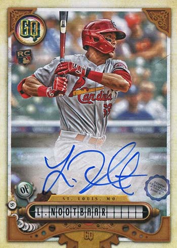 2022 Topps Gypsy Queen Baseball Checklist, Team Set Lists,Box Info