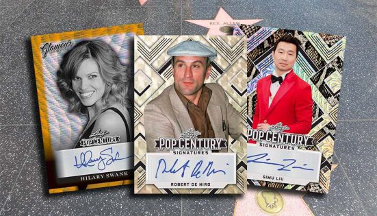 2022 Leaf Metal Pop Century Checklist, Hobby Box Info, Release Date