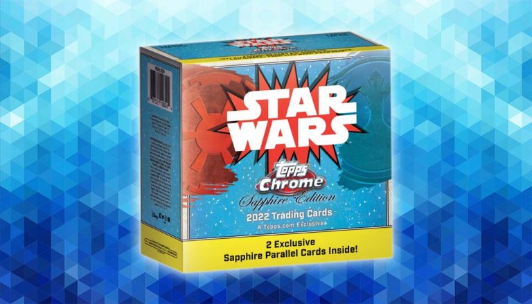 Star Wars Rogue One: Series 2 Hobby Box (Topps 2017) | DA Card World