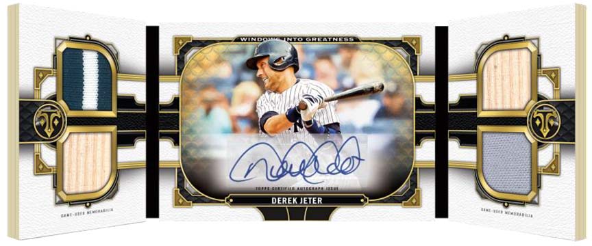 2022 Topps Triple Threads Baseball Checklist, Team Sets, Box Info