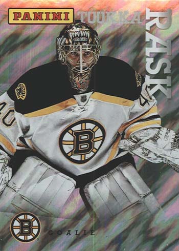 Tuukka Rask 2024