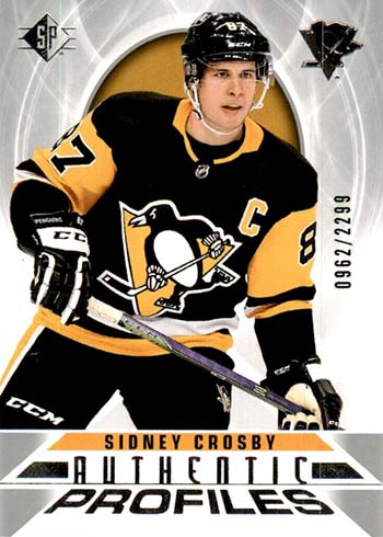 Sidney Crosby