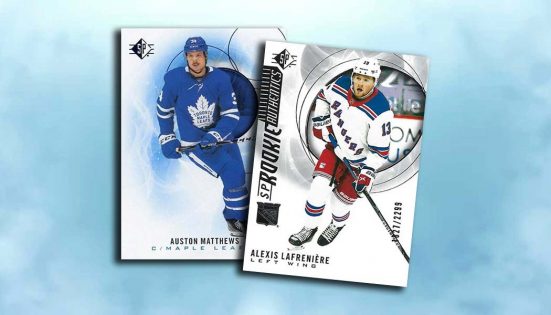 rare hockey cards 2020 Amazon.com: 2020‐21 Upper Deck NHL Rookie Box Set - Complete 25 Card Set main image 0