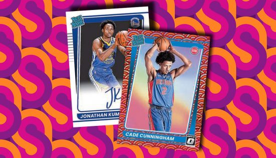 2021-22 Donruss Optic Basketball Checklist, Team Sets, Box Info