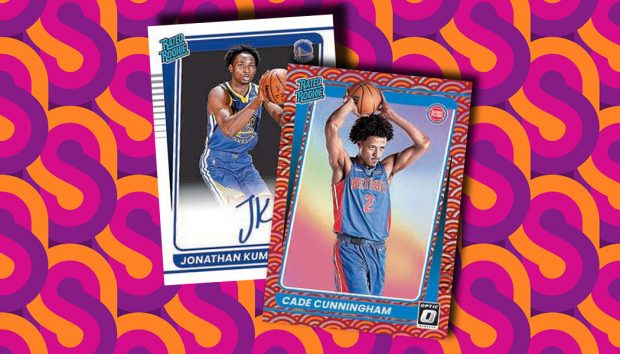 2021-22 Donruss Optic Basketball Checklist, Team Sets, Box Info