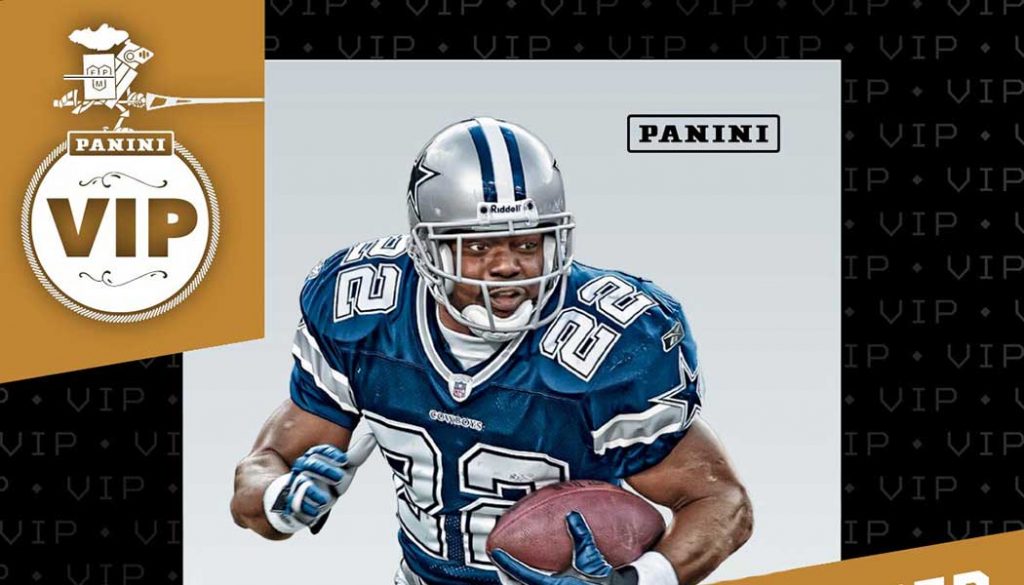 2022 Panini VIP Gold Packs Checklist and Details