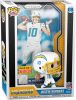 Funko NFL Pop Trading Card Details, List and Exclusive