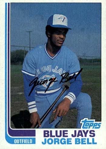 $100 Toronto Blue Jays Baseball Card Starter Kit - One-Sheet Collections - Beckett News $100 Toronto Blue Jays Baseball Card Starter Kit - One-Sheet Collections - Beckett News