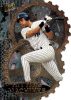 Insert Card Craze: Fleer Ultra Hitting Machines Baseball Cards of the ...