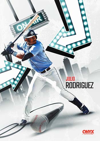 Julio Rodriguez Rookie Card Guide and Other Top Early Cards