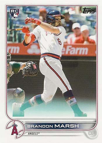 2022 Topps Baseball Complete Set Variations Guide and Other Surprises