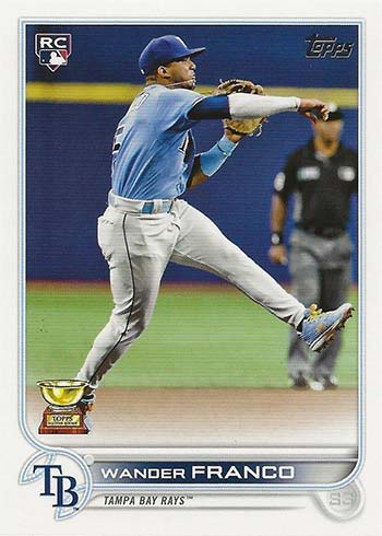 topps 2022 rare cards Clearly Authentic Baseball Hobby Box (1 Pack/1 Card: 1 Autos) : Everything Else its a must 2022 Topps Baseball Factory Retail