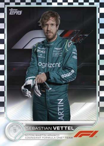 topps f1 2022 rare cards Chrome Formula 1 Racing Sealed Hobby LITE Box 16 Packs! : Sports & Outdoors Relic Cards fall 1 in every 2 boxes 2022 Topps Formula 1 Checklist,