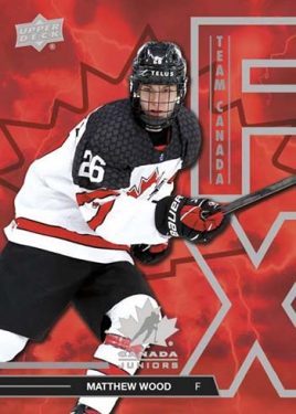 Mitch Marner