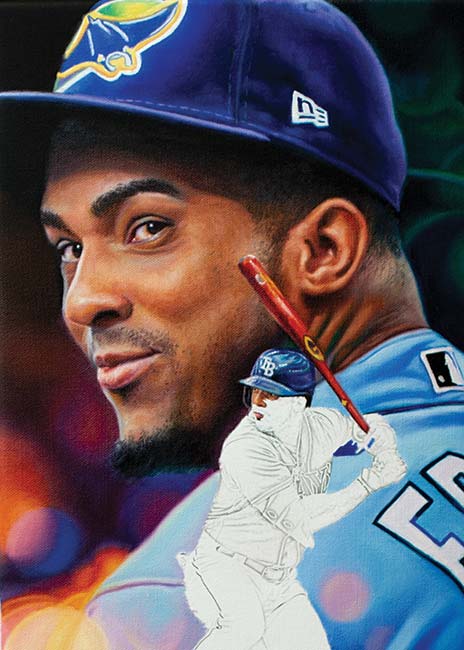 The Art of Cards: Topps Game Within the Game Continues to Grow