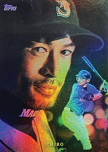 The Art of Cards: Topps Game Within the Game Continues to Grow