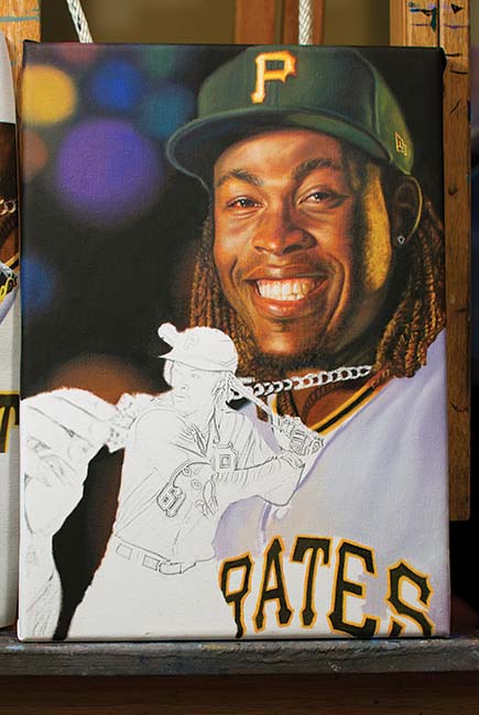 The Art of Cards: Topps Game Within the Game Continues to Grow