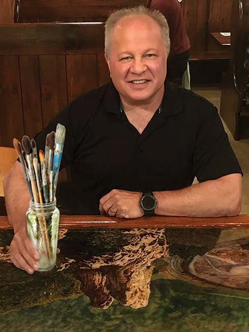 The Art of Cards: Topps Game Within the Game Continues to Grow