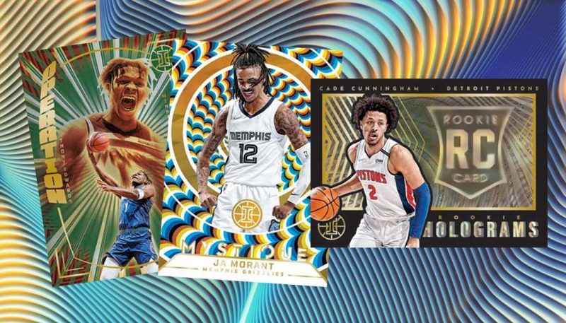 2017-18 Basketball Card Release Dates, Checklists, Price Guide Access