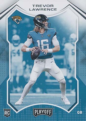 NFL EXQUISITE 21 ルーキーカード SP149 トレバーローレンス NFL EXQUISITE 21 ルーキーカード SP149 トレバーローレンス Trevor