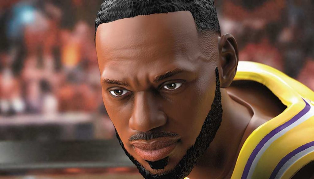 1988 Starting Lineup Basketball Cards Checklist and Details