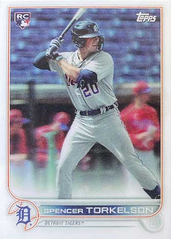 2022 Topps 3D Baseball Variations Guide, SSP Gallery, How to Spot Them