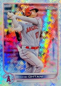 2022 Topps Chrome Baseball Checklist, Team Set Lists, Box Info, Odds