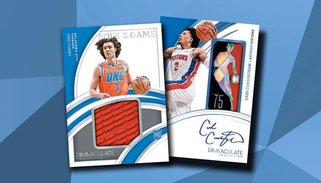 201920 Panini Eminence Basketball Checklist, Box Info, Release Date