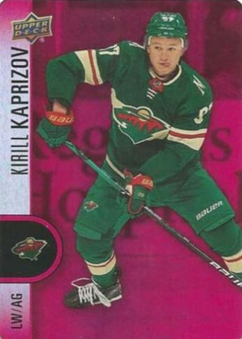 Andrei Svechnikov