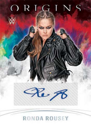 2022 Panini Chronicles WWE Checklist, Box Info, Release Date