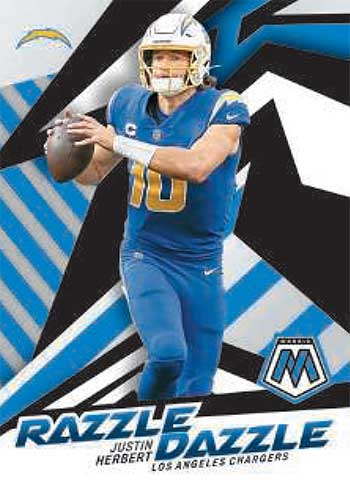 2022 Panini Mosaic Football Checklist, Team Set Lists, Box Info