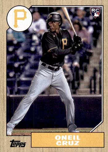 2022 Topps Archives Baseball Checklist, Team Set Lists, Box Info