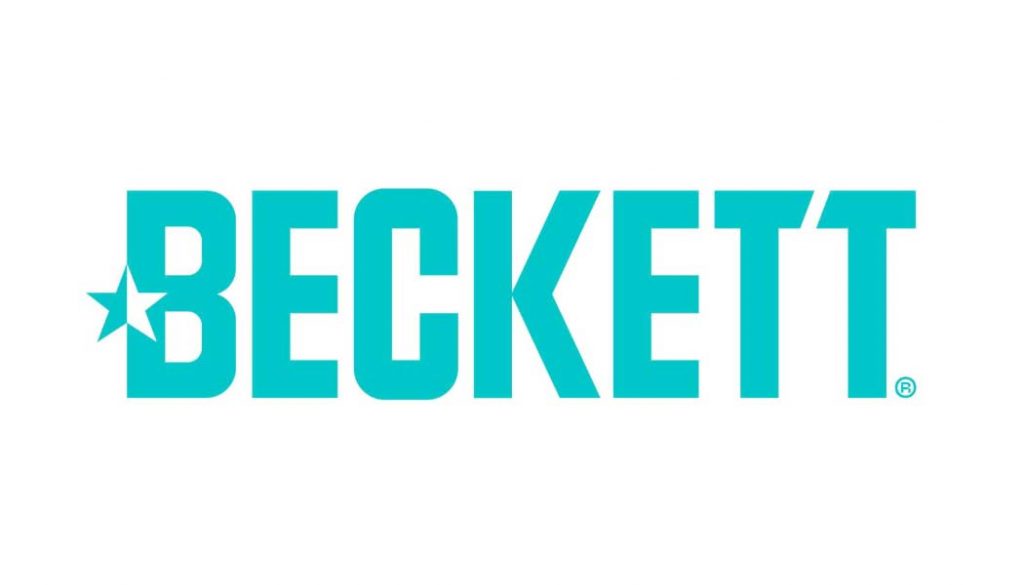 Beckett Grading Services Archives - Beckett News