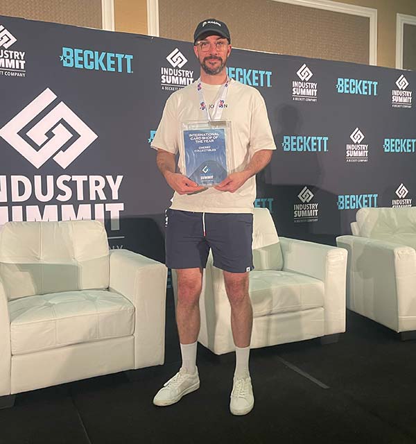 2022 Beckett Industry Summit thumbnail