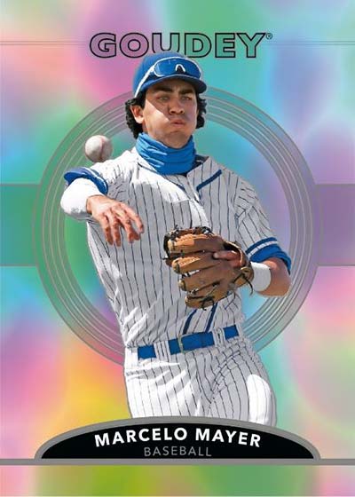 【新品未開封】2022 Upper Deck Goodwin Champions 2022 Upper Deck Goodwin Champions Hobby Box | DA Card World