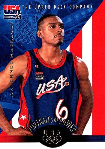 anfernee hardaway shoes 1996